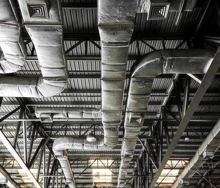 Image of duct system