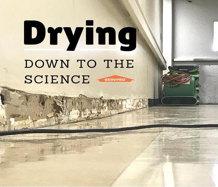 Drying Science