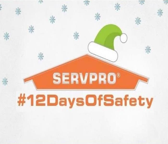 12 Days of Safety 
